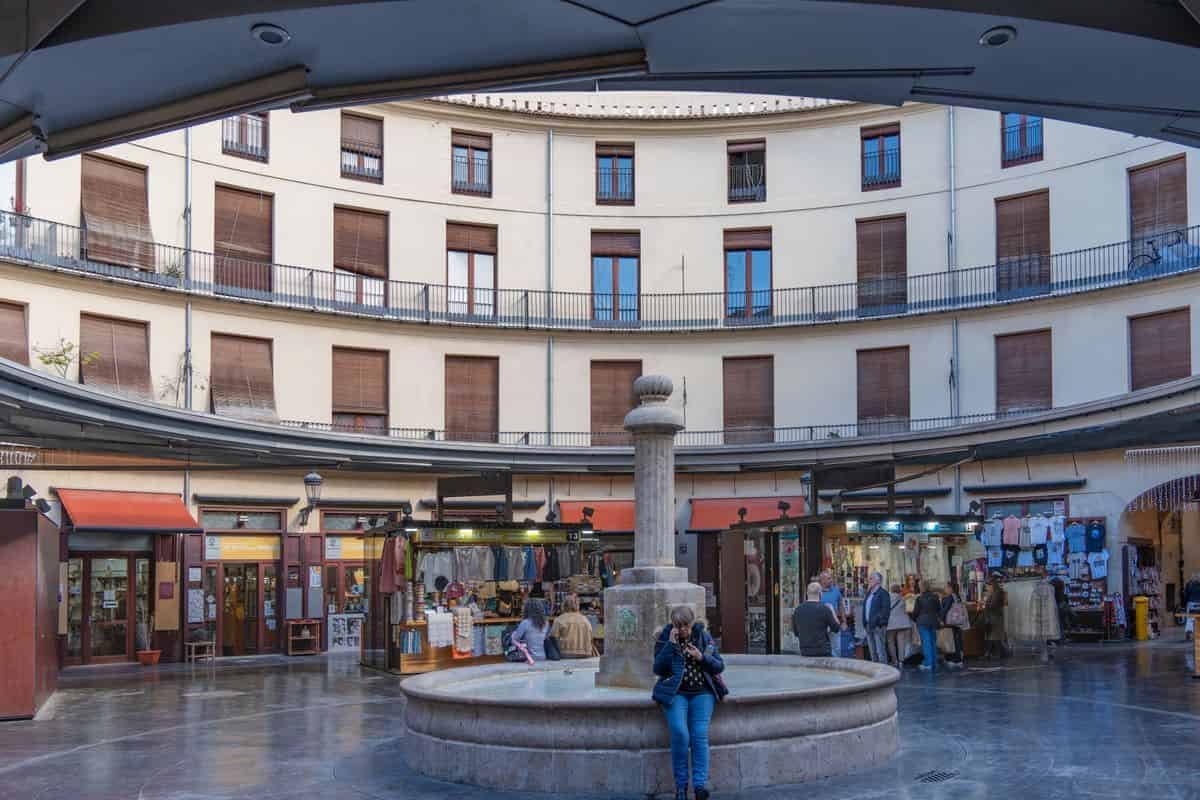 domiciliación fiscal y social en valencia