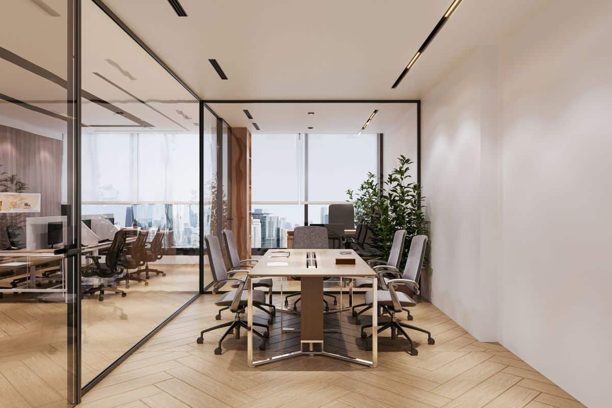oficina tradicional vs coworking en valencia